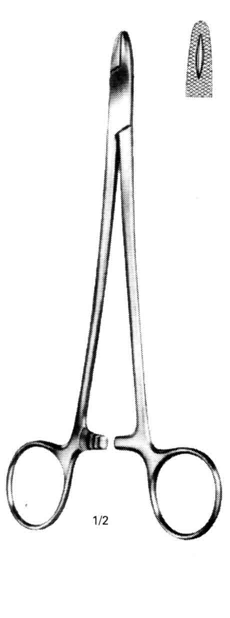 MAYO-HEGAR PORTEKÜ 17 CM